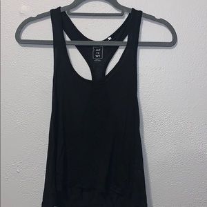 PacSun Racerback Tank Top